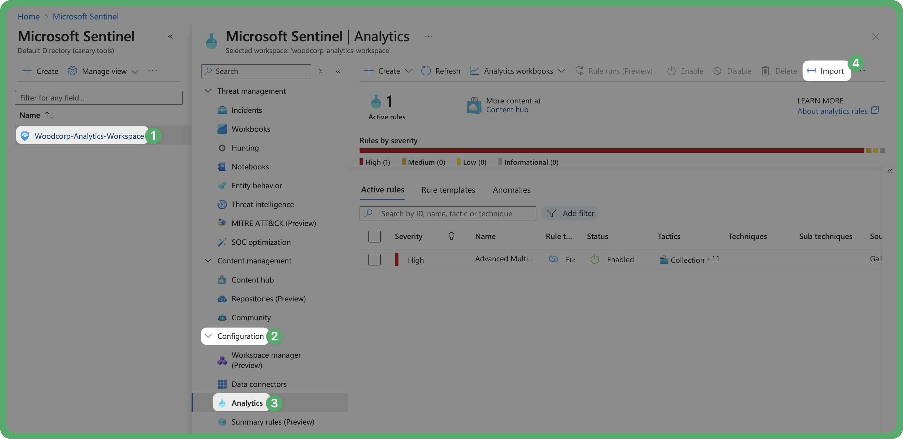 Step 1- Import the Analytics Rule copy.png