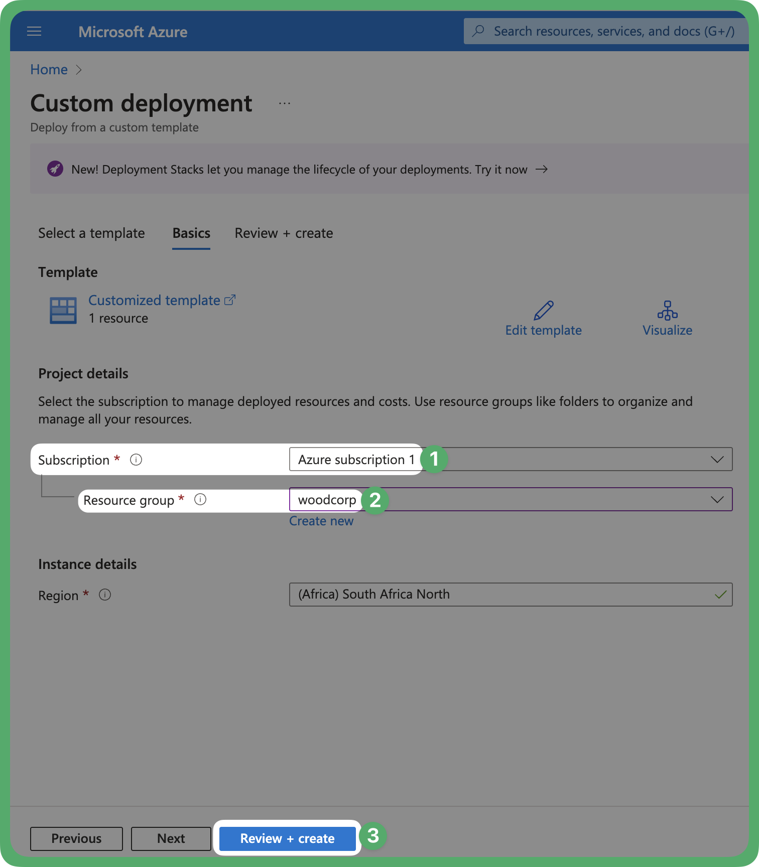 Step 1- Deploy a log analytics API connection - 2.png