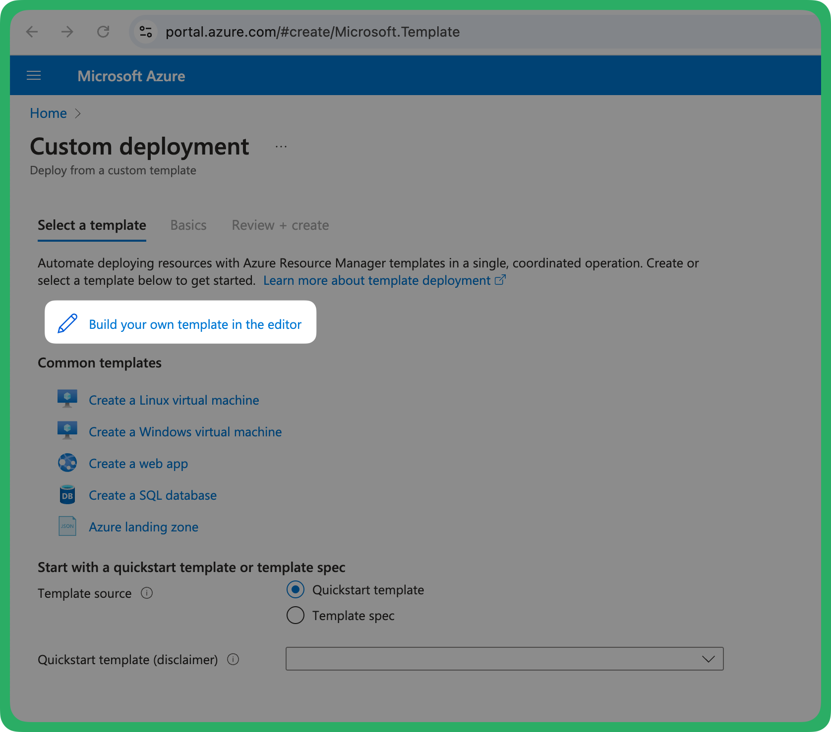 Deploy a log analytics API connection - 1.png