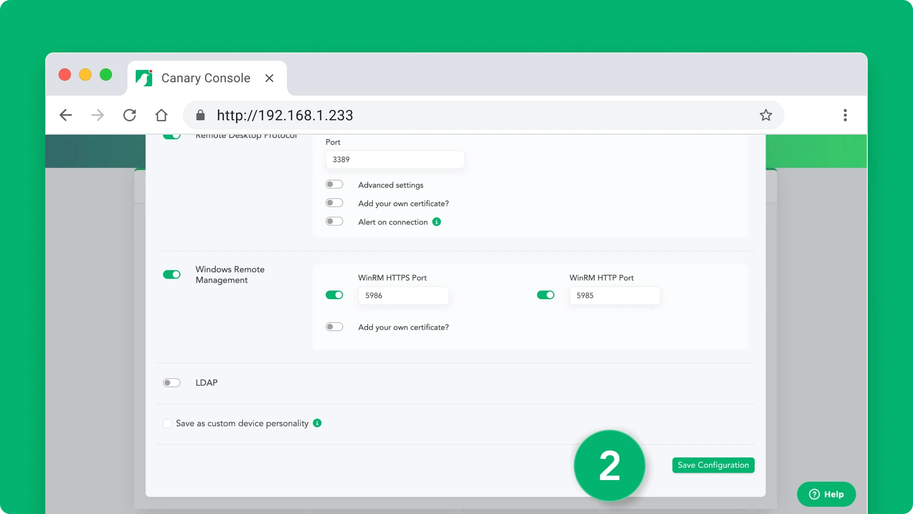 The 4-minute setup! (using DHCP, on MacOS) 05.webp