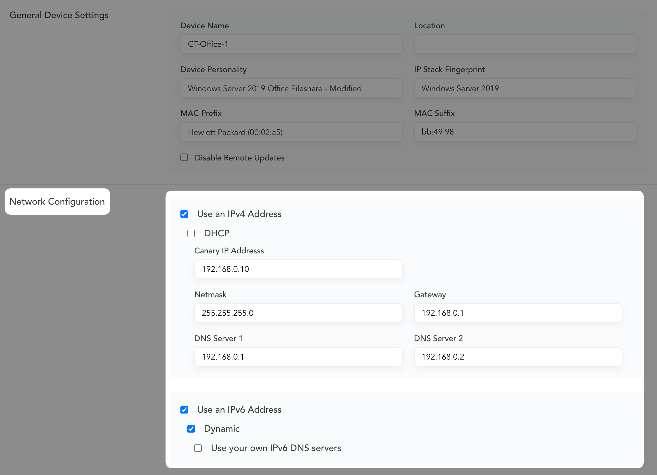 Canary Network Configuration.png