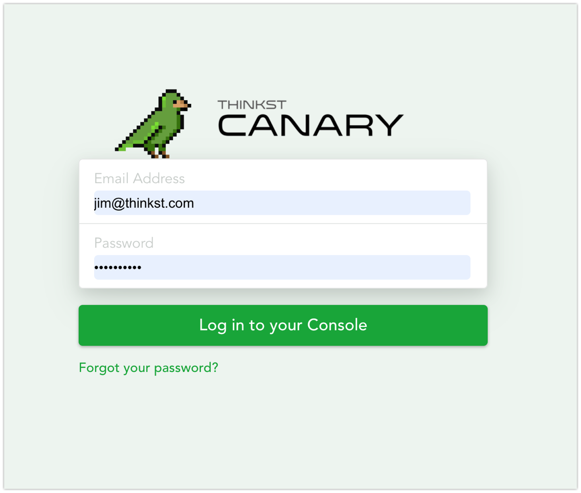 Canary Login .png