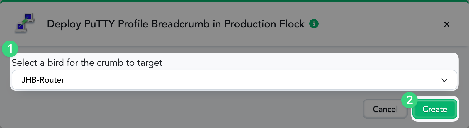 PuTTY Profile - Breadcrumb - Create.png