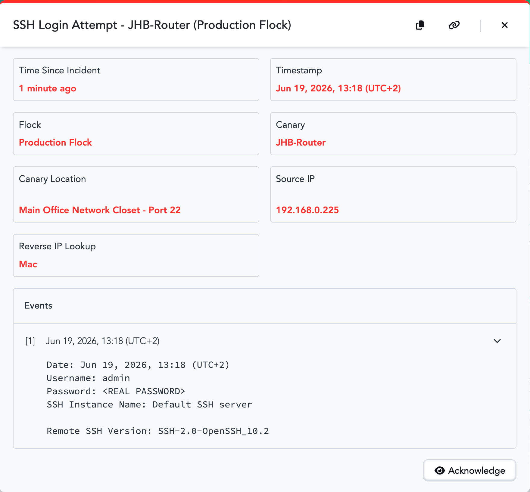 PuTTY Profile - Breadcrumb - Alert.png