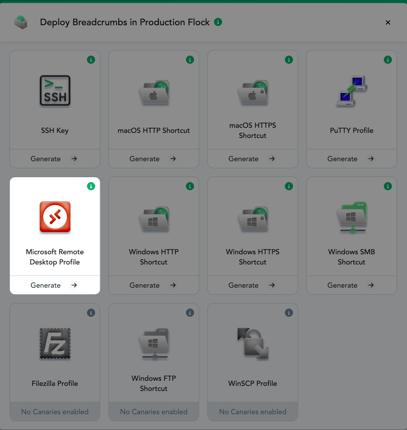 RDP Profile - Breadcrumb - Select.png