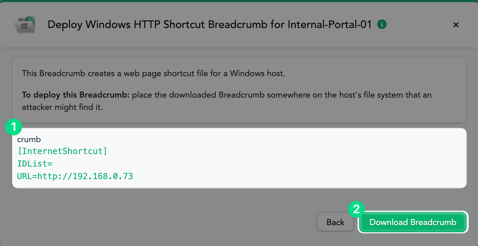 HTTP:s Shortcut - Breadcrumb - Download - Windows.png