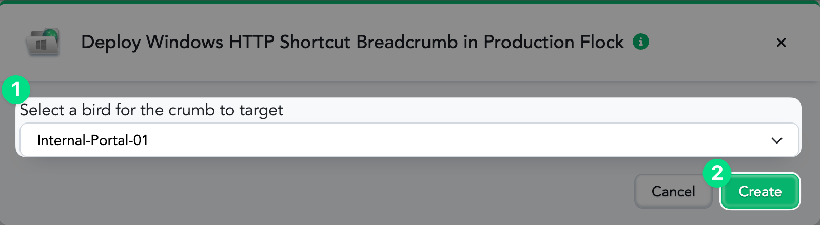 HTTP:s Shortcut - Breadcrumb - Create.png