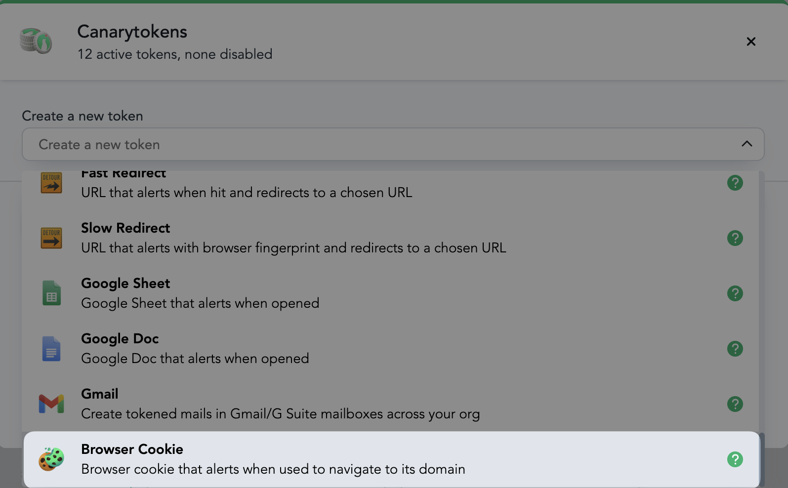 Canarytoken - Browser Cookie - Select.png