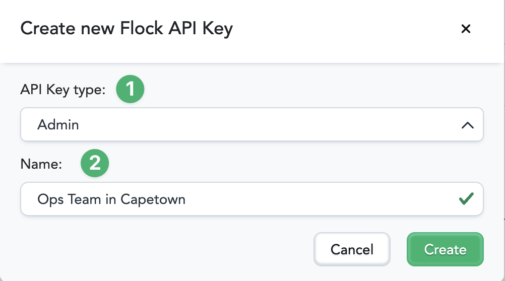 Create API Key Modal.png
