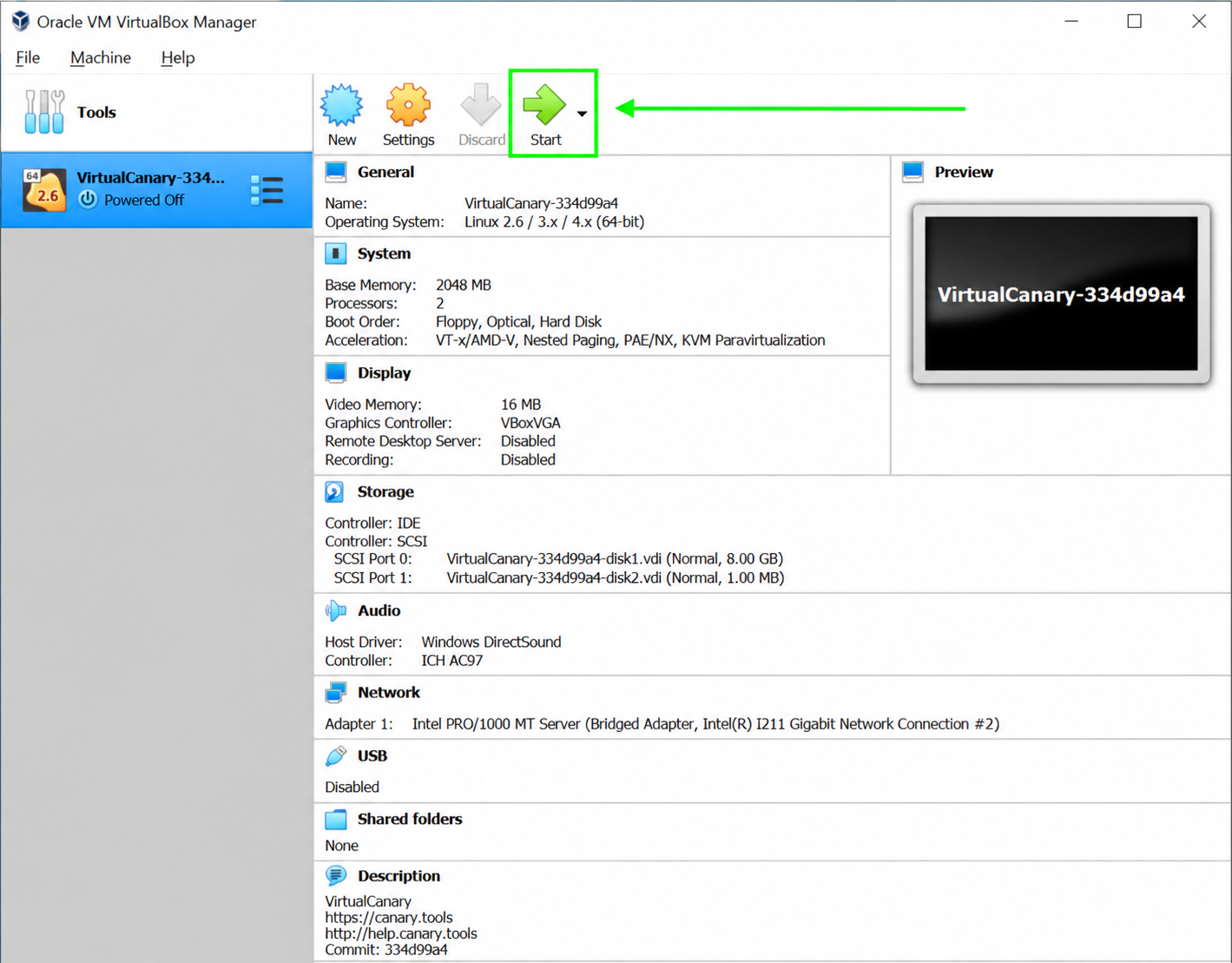 VirtualBox Manager System Settings.png
