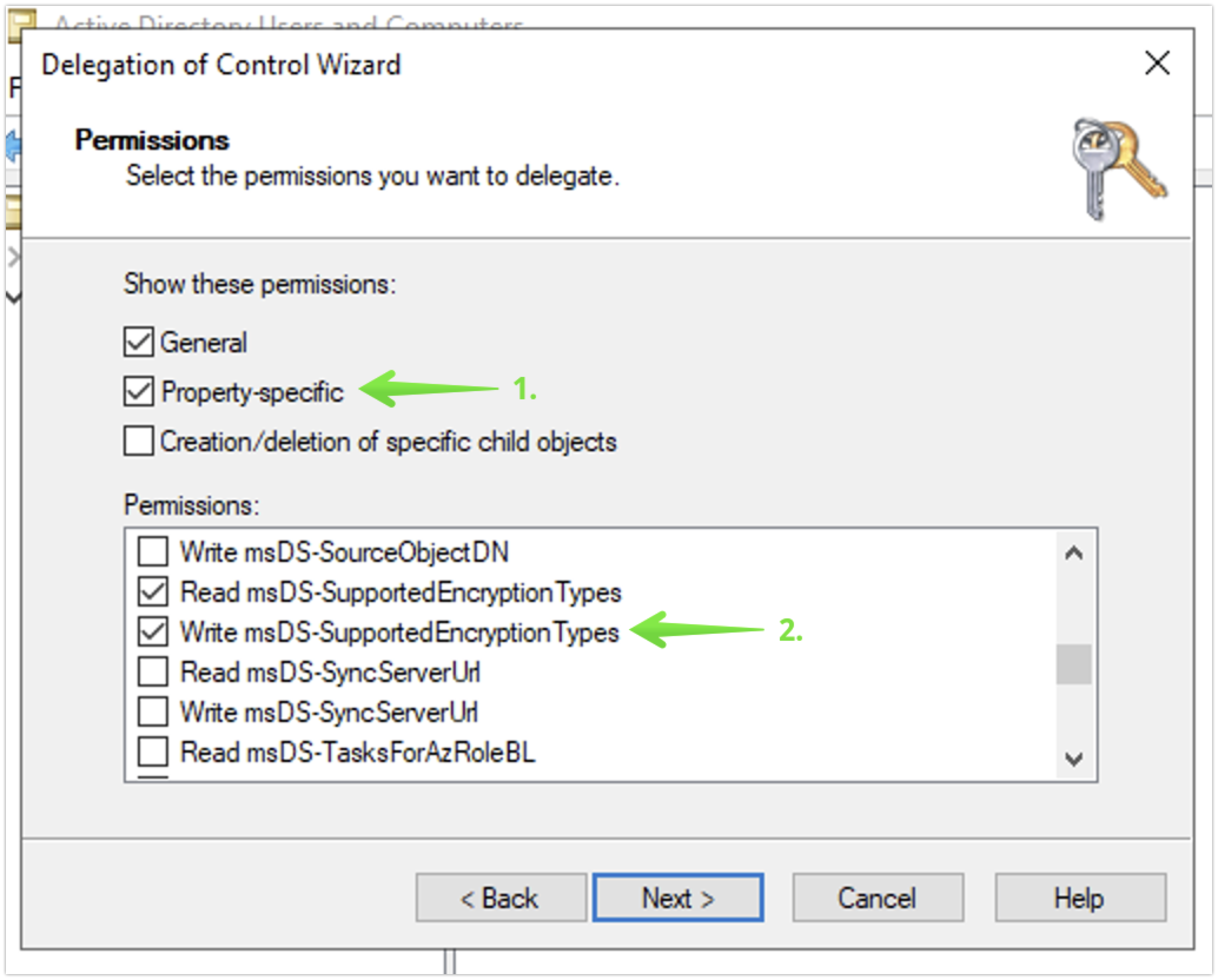 failed to join domain failed to create kerberos keytab